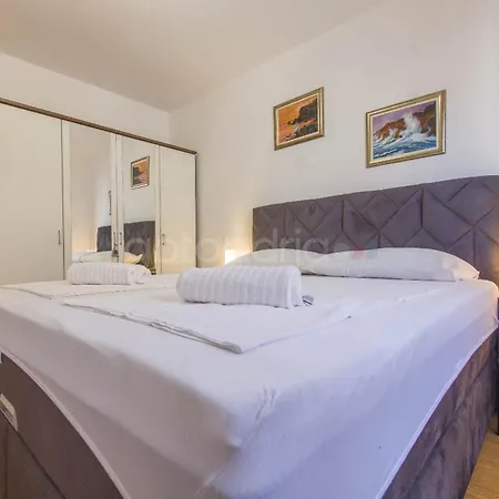 Apartment Barbin In The Center *