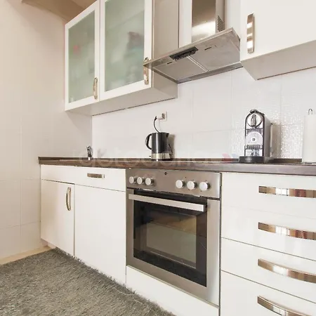 Barbin In The Center Makarska