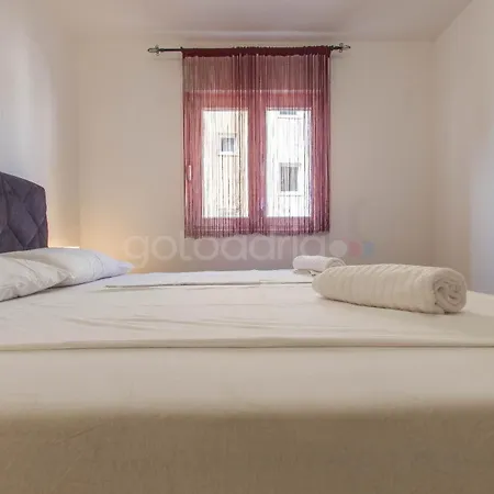 Apartment Barbin In The Center