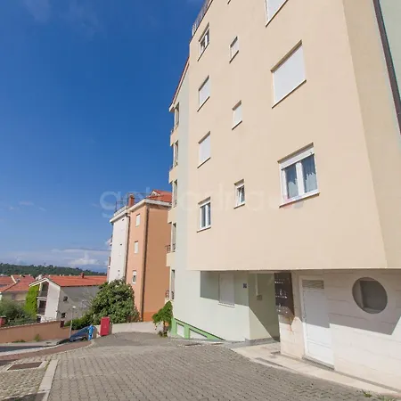 Barbin In The Center Apartment Makarska