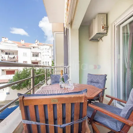 Barbin In The Center Apartment Makarska