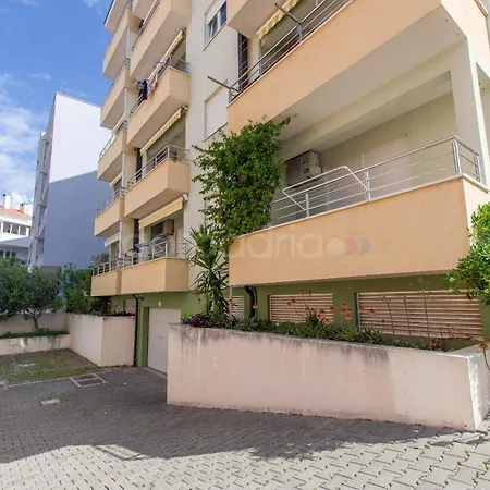 Apartment Barbin In The Center Makarska