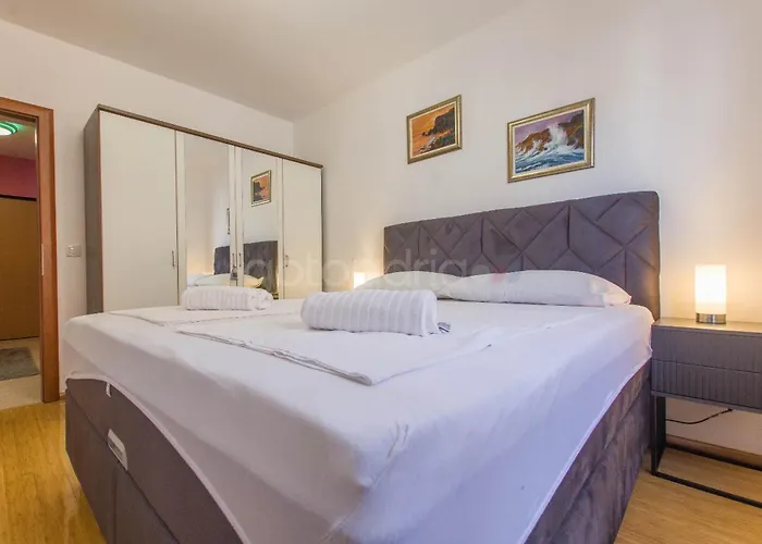 Apartment Barbin In The Center *