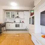Apartman Barbin In The Center Makarska