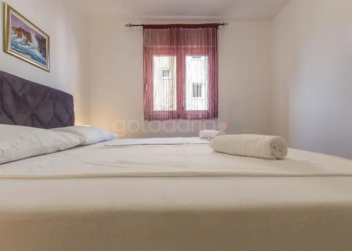 Apartman Barbin In The Center