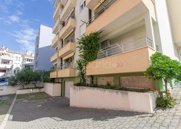 Apartman Barbin In The Center Makarska